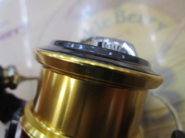 15セフィアSS C3000SDH