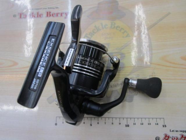 10エクスセンスLB C3000HGM