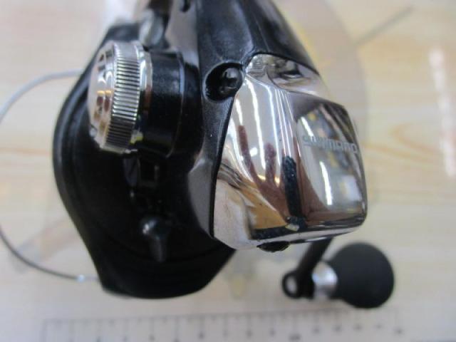 10エクスセンスLB C3000HGM