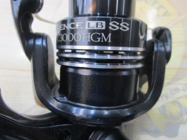 10エクスセンスLB C3000HGM