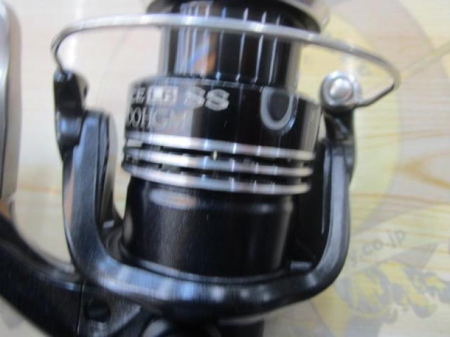 10エクスセンスLB C3000HGM