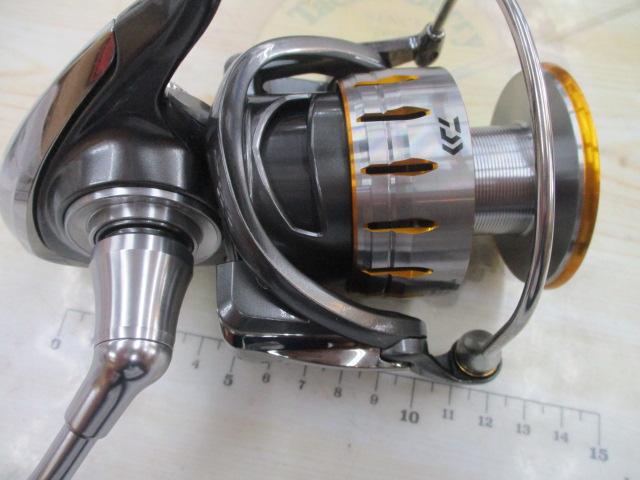 18ブラスト LT6000D-H｜＠ベリーネット 日本最大新品中古釣具WEBショップ