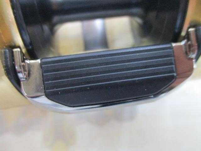 23カルカッタコンクエストMD 401XGLH