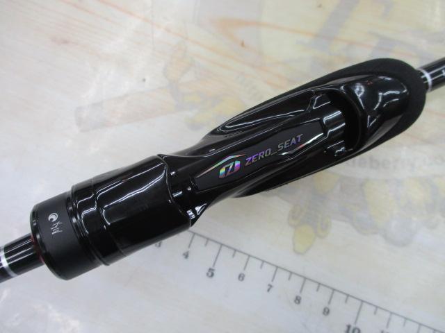 月下美人エア アジング 66L-S・W｜＠ベリーネット 日本最大新品中古