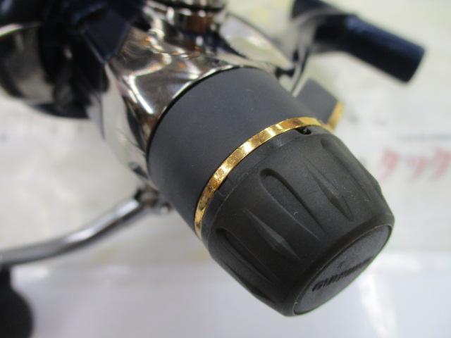13アオリスタBB C3000HG