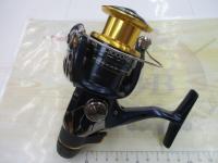 13アオリスタBB C3000HG