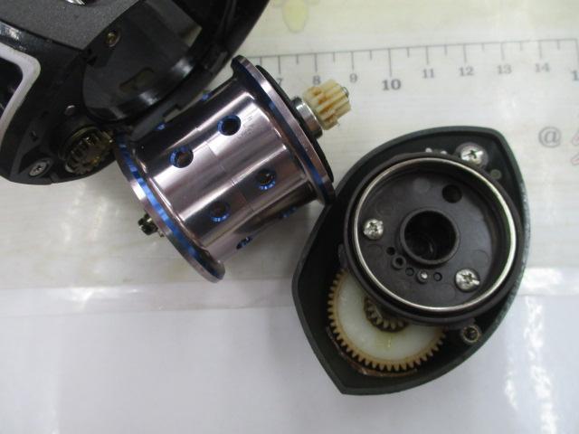 ソルティーステージレボ LJ-1｜＠ベリーネット 日本最大新品中古釣具