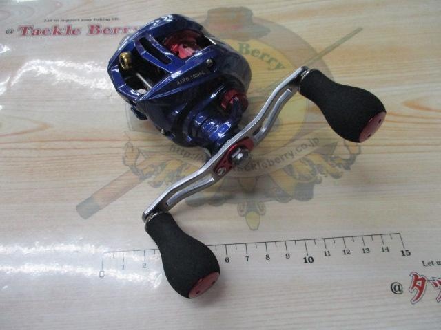14エアド 100H-L｜＠ベリーネット 日本最大新品中古釣具WEBショップ