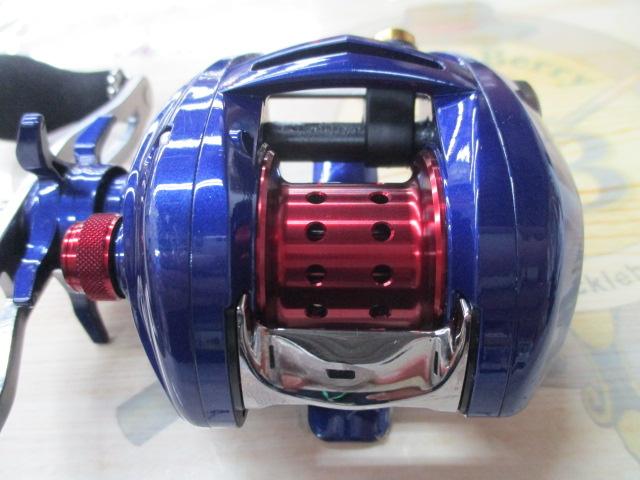 14エアド 100H-L｜＠ベリーネット 日本最大新品中古釣具WEBショップ