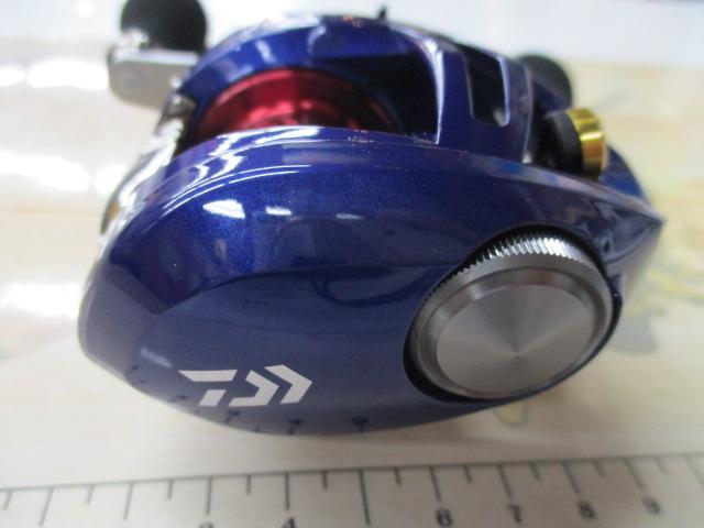 14エアド 100H-L｜＠ベリーネット 日本最大新品中古釣具WEBショップ
