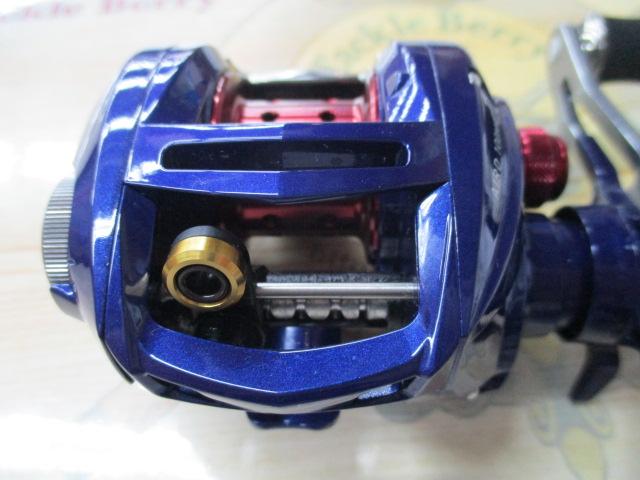 14エアド 100H-L｜＠ベリーネット 日本最大新品中古釣具WEBショップ
