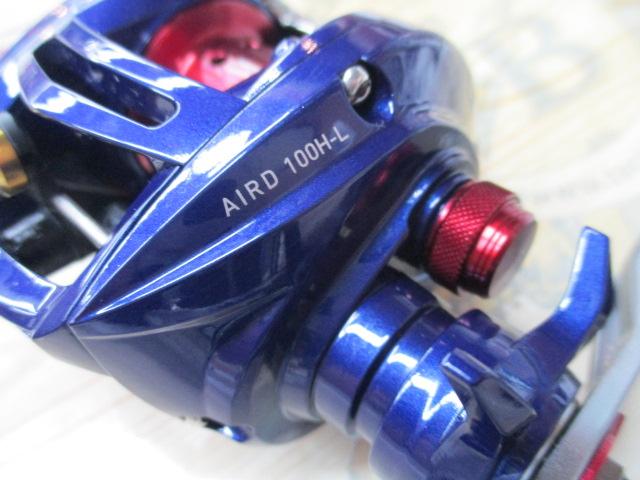 14エアド 100H-L｜＠ベリーネット 日本最大新品中古釣具WEBショップ