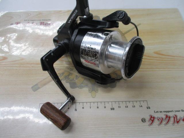 ウィスカートーナメント SS-1000｜＠ベリーネット 日本最大新品中古
