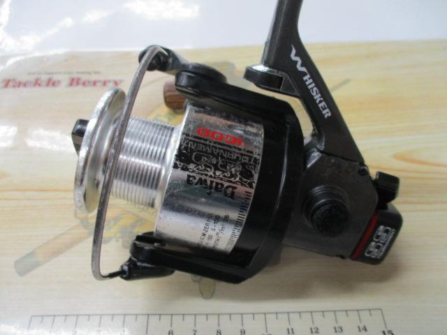 ウィスカートーナメント SS-1000｜＠ベリーネット 日本最大新品中古