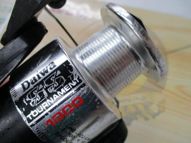 ウィスカートーナメント SS-1000｜＠ベリーネット 日本最大新品中古