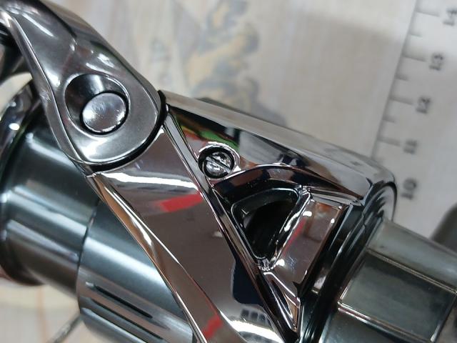 22ステラ 2500S