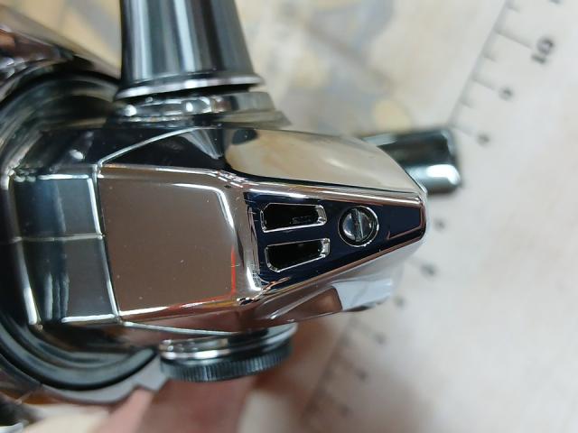 22ステラ 2500S