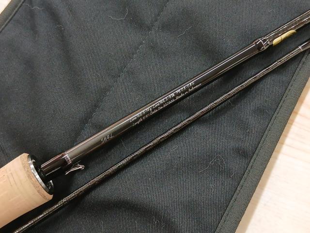 カーディフストリームプレミアム S64L