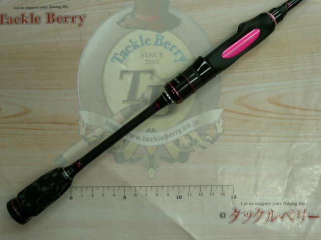 ソルティースタイルカラーズ STCS-664LS-CP(キャンディーピンク
