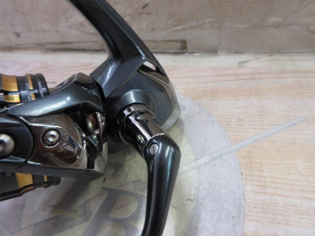 21アルテグラ C5000XG