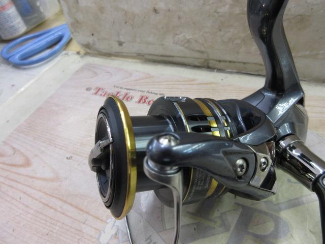 21アルテグラ C5000XG