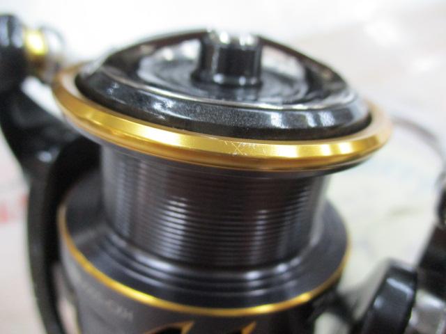 21カルディア LT3000-CXH｜＠ベリーネット 日本最大新品中古釣具WEB
