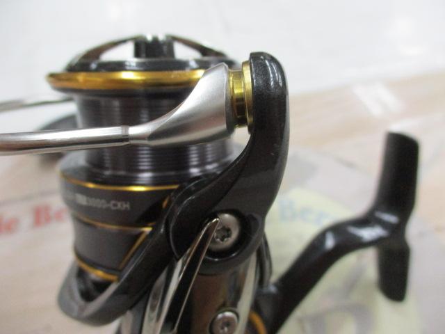 21カルディア LT3000-CXH｜＠ベリーネット 日本最大新品中古釣具WEB