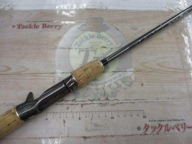 テムジン TXFC-69MH｜＠ベリーネット 日本最大新品中古釣具WEBショップ
