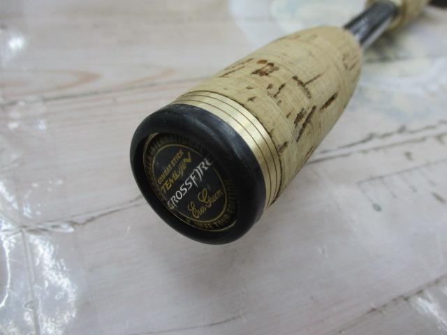 テムジン TXFC-69MH｜＠ベリーネット 日本最大新品中古釣具WEBショップ