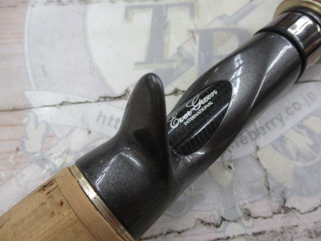 テムジン TXFC-69MH｜＠ベリーネット 日本最大新品中古釣具WEBショップ