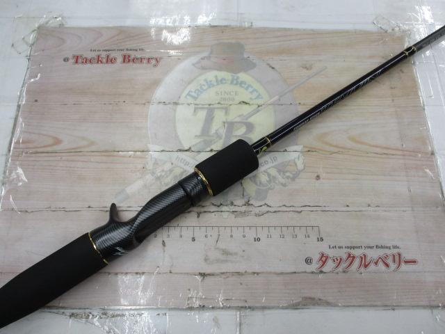 テムジン TMJC-65M SGS｜＠ベリーネット 日本最大新品中古釣具WEBショップ