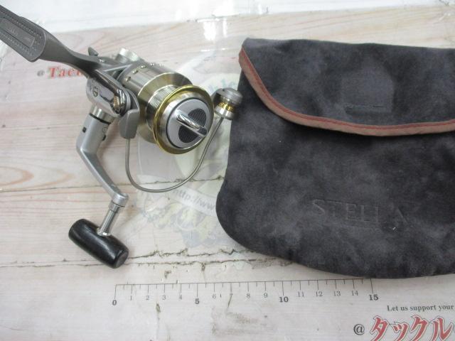 95ステラ 2000｜＠ベリーネット 日本最大新品中古釣具WEBショップ