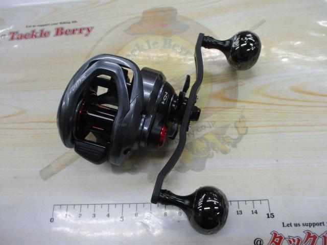 17スティーレSS 150PG｜＠ベリーネット 日本最大新品中古釣具WEBショップ