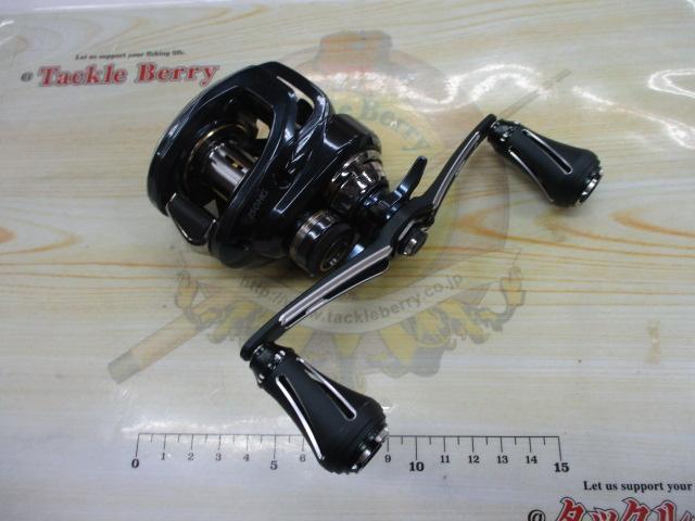 21グラップラー 150HG