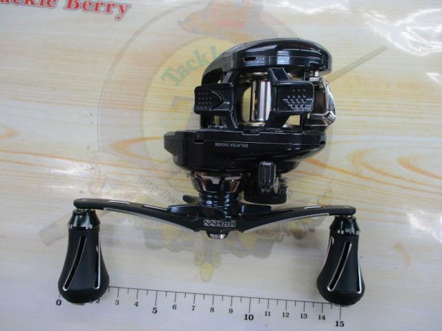21グラップラー 150HG