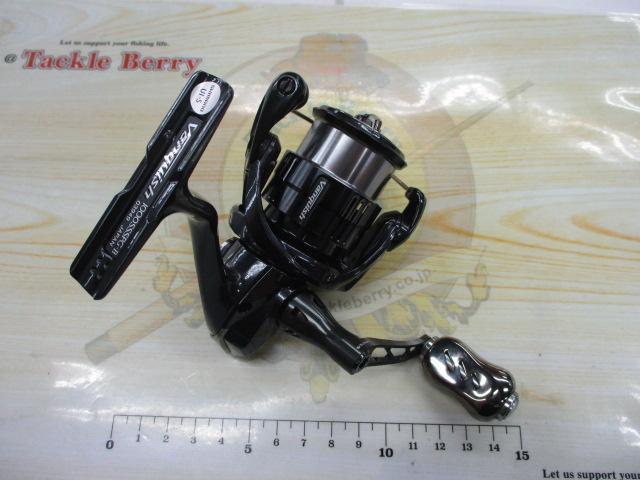 19ヴァンキッシュ 1000SSSPG｜＠ベリーネット 日本最大新品中古釣具WEB