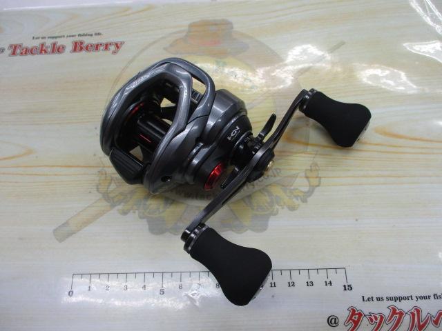 17スティーレSS 150PG｜＠ベリーネット 日本最大新品中古釣具WEBショップ