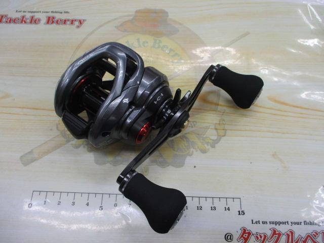 17スティーレSS 150HG｜＠ベリーネット 日本最大新品中古釣具WEBショップ
