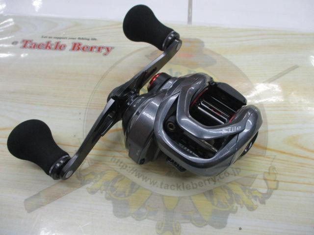 17スティーレSS 150HG｜＠ベリーネット 日本最大新品中古釣具WEBショップ