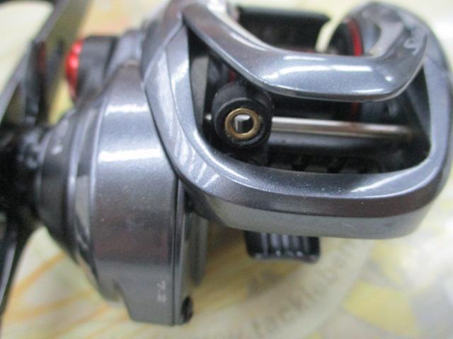 17スティーレSS 150HG｜＠ベリーネット 日本最大新品中古釣具WEBショップ