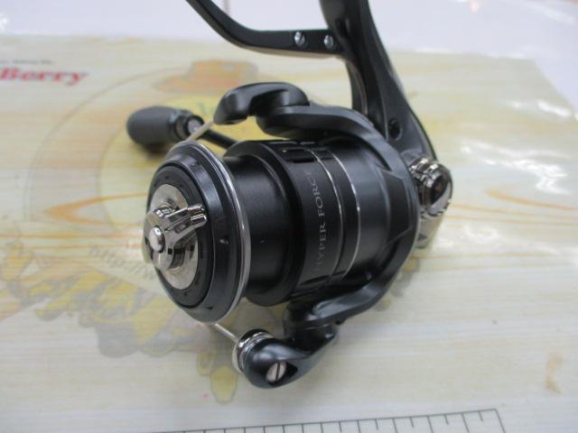 23ハイパーフォース LB C2000MDH