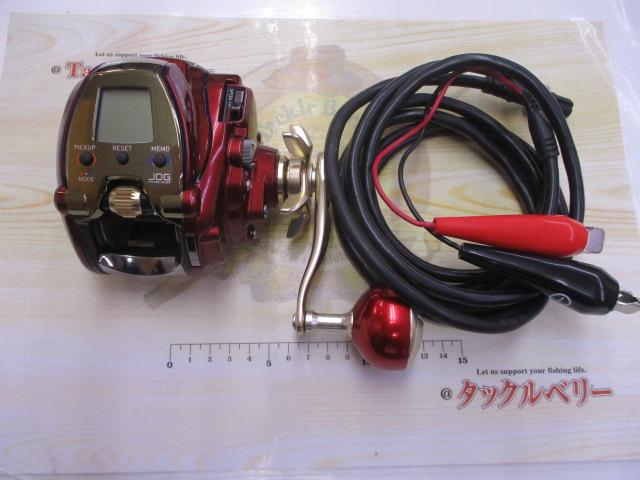 20シーボーグ 300MJ｜＠ベリーネット 日本最大新品中古釣具WEBショップ