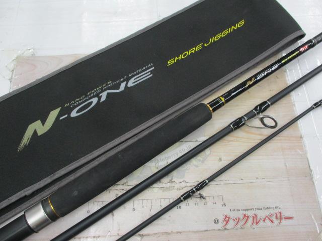 N-ONE NSS-1003MH｜＠ベリーネット 日本最大新品中古釣具WEBショップ