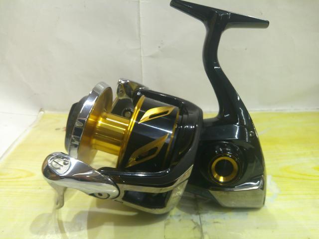 19ステラSW 14000XG