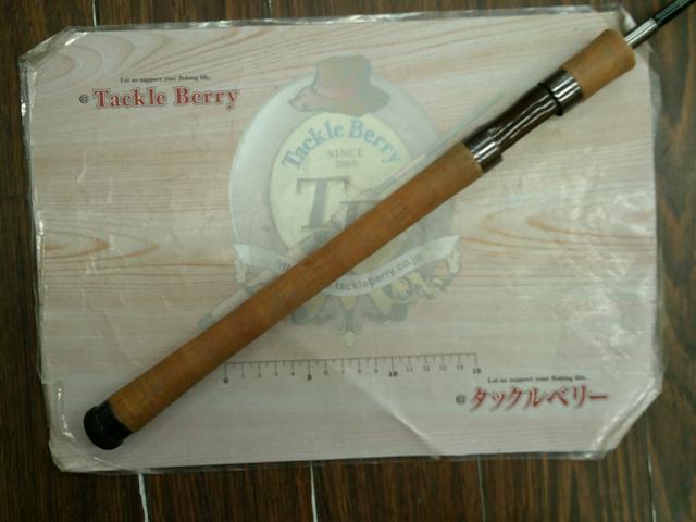 トラウティーノ TT-782ML