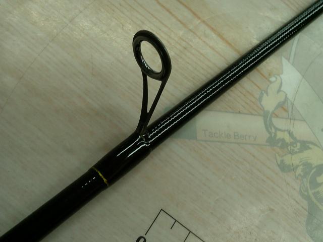 トラウティーノ TT-782ML