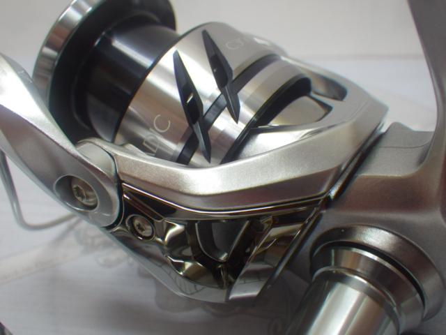 23ストラディック C3000XG