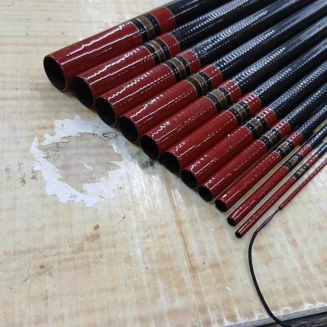 がま渓流旭仙翠 中硬54｜＠ベリーネット 日本最大新品中古釣具WEBショップ