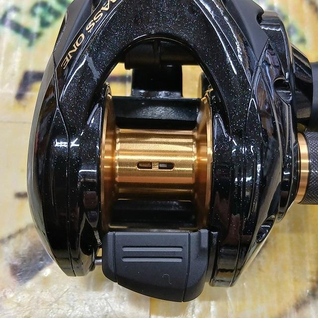 17バスワンXT 150｜＠ベリーネット 日本最大新品中古釣具WEBショップ