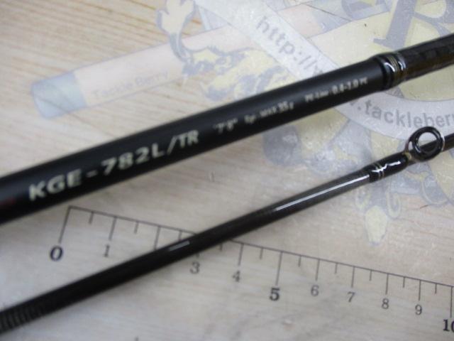 KG-ONE KGE-782L/TR
